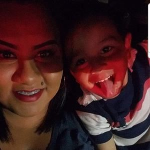 Meet your Posher, Isabel